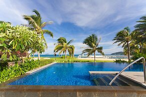 The St. Regis Sanya Yalong Bay Resort