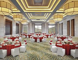 The St. Regis Sanya Yalong Bay Resort