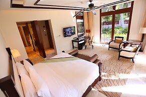 The St. Regis Sanya Yalong Bay Resort
