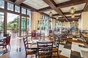 The St. Regis Sanya Yalong Bay Resort