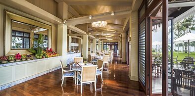 The St. Regis Sanya Yalong Bay Resort