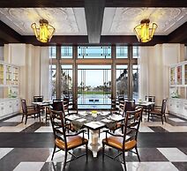 The St. Regis Sanya Yalong Bay Resort