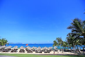 The St. Regis Sanya Yalong Bay Resort