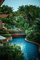 The St. Regis Sanya Yalong Bay Resort