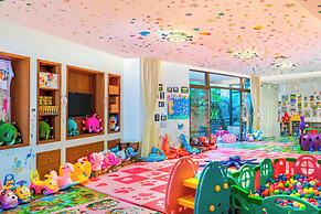 The St. Regis Sanya Yalong Bay Resort