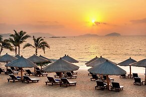 The St. Regis Sanya Yalong Bay Resort