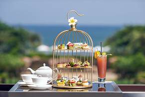 The St. Regis Sanya Yalong Bay Resort