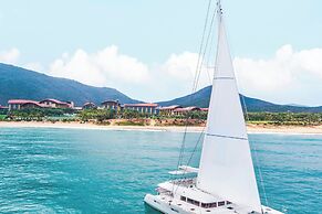 The St. Regis Sanya Yalong Bay Resort