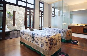 The St. Regis Sanya Yalong Bay Resort