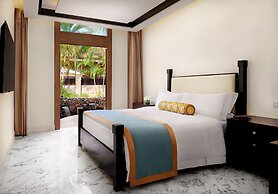 The St. Regis Sanya Yalong Bay Resort