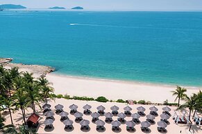 The St. Regis Sanya Yalong Bay Resort