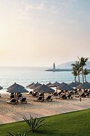 The St. Regis Sanya Yalong Bay Resort