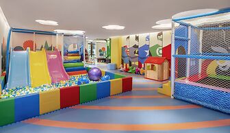 The St. Regis Sanya Yalong Bay Resort