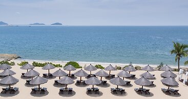 The St. Regis Sanya Yalong Bay Resort