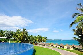 The St. Regis Sanya Yalong Bay Resort