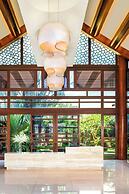 The St. Regis Sanya Yalong Bay Resort