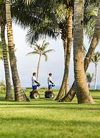 The St. Regis Sanya Yalong Bay Resort