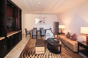 The St. Regis Sanya Yalong Bay Resort