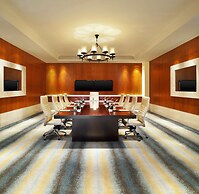 The St. Regis Sanya Yalong Bay Resort