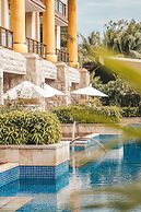 The St. Regis Sanya Yalong Bay Resort