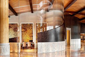 The St. Regis Sanya Yalong Bay Resort