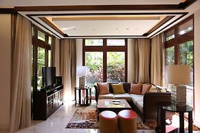 The St. Regis Sanya Yalong Bay Resort