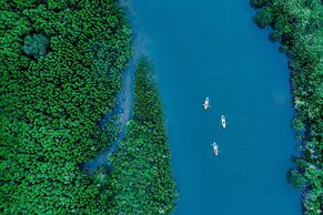 The St. Regis Sanya Yalong Bay Resort