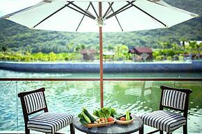 The St. Regis Sanya Yalong Bay Resort