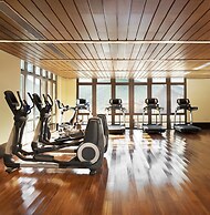 The St. Regis Sanya Yalong Bay Resort