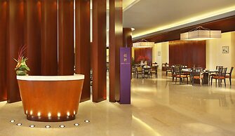 The St. Regis Sanya Yalong Bay Resort