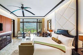 The St. Regis Sanya Yalong Bay Resort