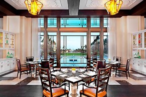 The St. Regis Sanya Yalong Bay Resort