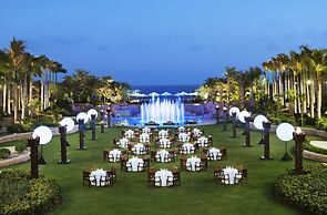 The St. Regis Sanya Yalong Bay Resort