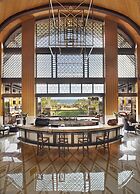 The St. Regis Sanya Yalong Bay Resort