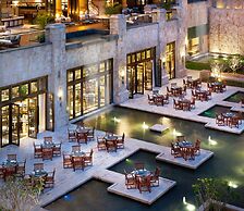 The St. Regis Sanya Yalong Bay Resort