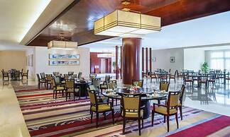 The St. Regis Sanya Yalong Bay Resort