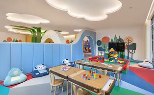 The St. Regis Sanya Yalong Bay Resort