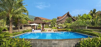 The St. Regis Sanya Yalong Bay Resort