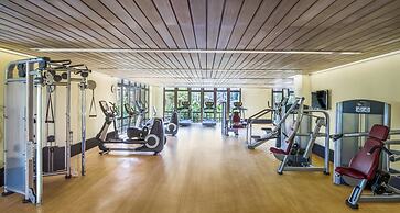 The St. Regis Sanya Yalong Bay Resort