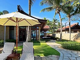 The St. Regis Sanya Yalong Bay Resort