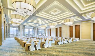 The St. Regis Sanya Yalong Bay Resort