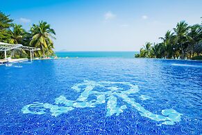 The St. Regis Sanya Yalong Bay Resort