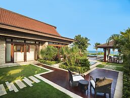 The St. Regis Sanya Yalong Bay Resort