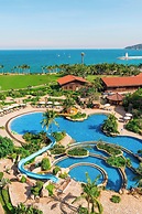 The St. Regis Sanya Yalong Bay Resort