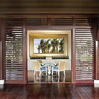 The St. Regis Sanya Yalong Bay Resort