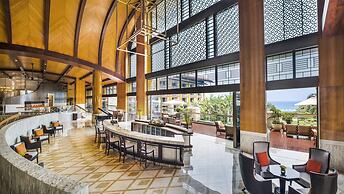 The St. Regis Sanya Yalong Bay Resort