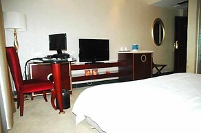 Guangzhou Tianyue Hotel
