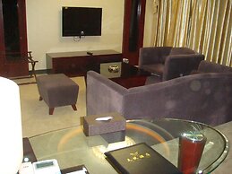 Guangzhou Tianyue Hotel