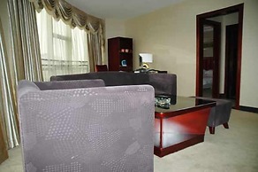 Guangzhou Tianyue Hotel