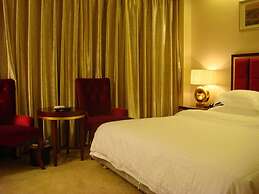 Guangzhou Tianyue Hotel